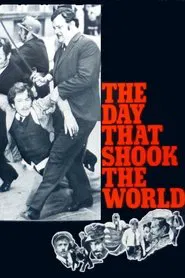 Poster do filme The Day That Shook the World