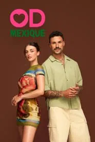 Occupation Double tv show poster