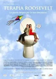 Poster do filme Terapia Roosevelt