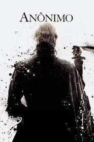 Poster do filme Anônimo