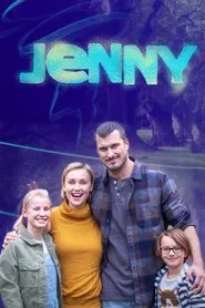 Jenny tv show poster