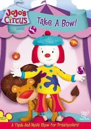 JoJo's Circus: Take a Bow! movie poster