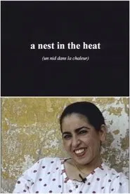 Boujad: A Nest in the Heat movie poster