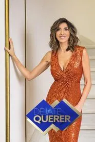 Déjate querer tv show poster