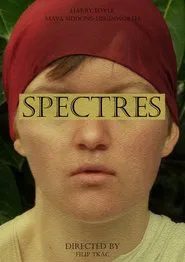 Spectres movie poster