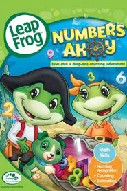 LeapFrog: Numbers Ahoy movie poster