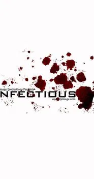 Infectious movie poster