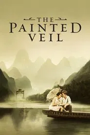 The Painted Veil movie poster