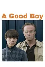 Poster do filme A Good Boy
