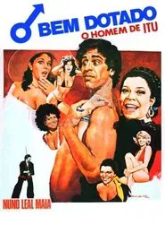 Poster do filme Cocky