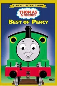Thomas & Friends: Best of Percy movie poster