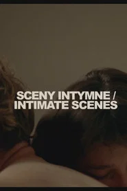 Intimate Scenes movie poster