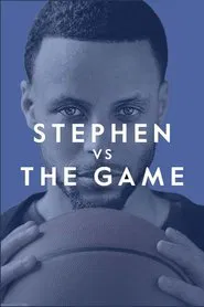 Stephen vs the Game tv show poster