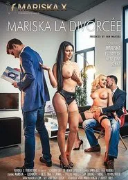 Mariska, Divorced movie poster