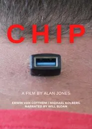 CHIP movie poster