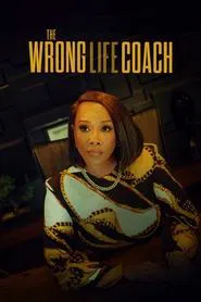 Poster do filme The Wrong Life Coach