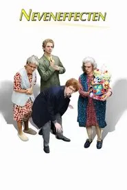 Poster da série Neveneffecten
