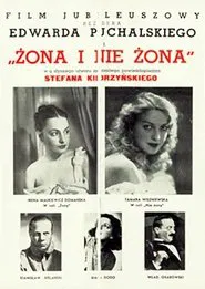 Wife and Not Wife movie poster