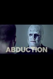 Abduction movie poster
