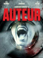Poster do filme Auteur