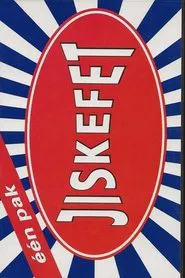 Jiskefet - Een Pak movie poster