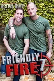 Friendly Fire 7 movie poster