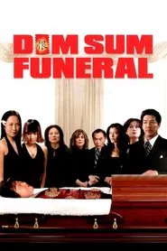 Dim Sum Funeral movie poster