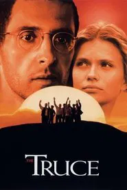 The Truce movie poster