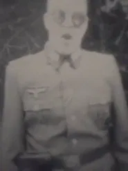 Experiment 17 movie poster