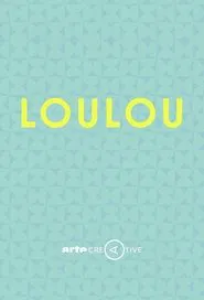 Loulou tv show poster