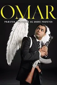 Poster do filme Omar Marzouk: Præster, politikere og andre profeter
