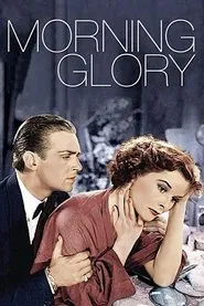 Morning Glory movie poster