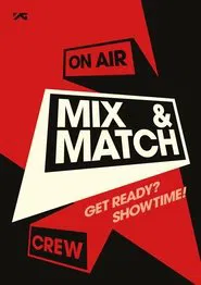 Poster da série MIX & MATCH