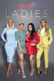 Poster da série Boss ladies