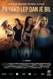 It Was a Beautiful Day movie poster