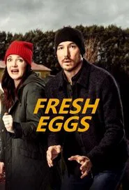 Poster da série Fresh Eggs