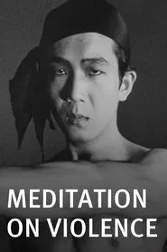Meditation on Violence movie poster