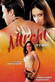 Poster do filme Mirchi It’s Hot