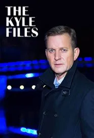 The Kyle Files tv show poster