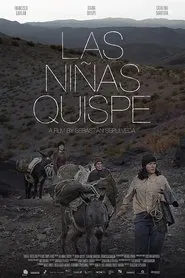 The Quispe Girls movie poster