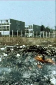 Le Ghetto Expérimental movie poster