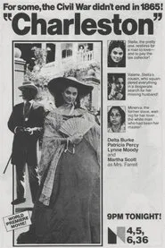 Charleston movie poster