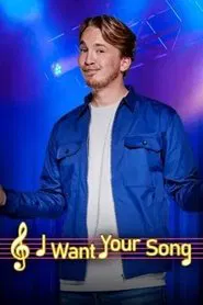 I Want your Song tv show poster