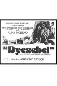 Dyesebel movie poster