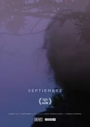 Septiembre movie poster