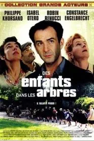 Des enfants dans les arbres movie poster