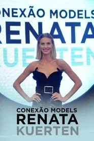 Poster da série Conexão Models