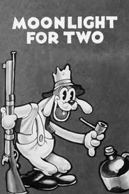 Moonlight for Two movie poster