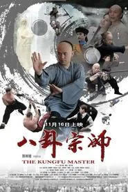 The Kung Fu Master movie poster
