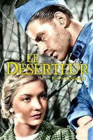 The Deserter movie poster
